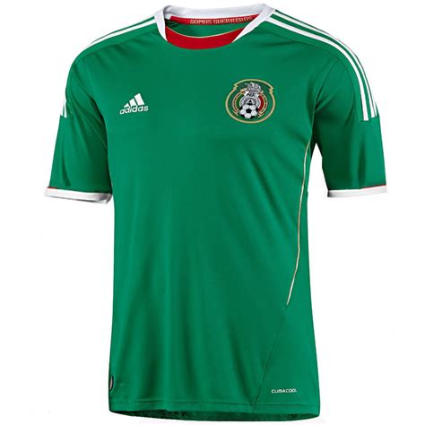 mexico national team apparel.